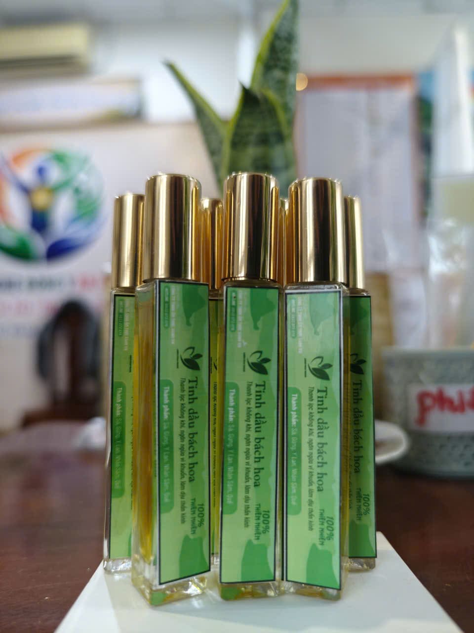 CÔNG TY TNHH GREEN TRAVEL ĐỒNG THÁP