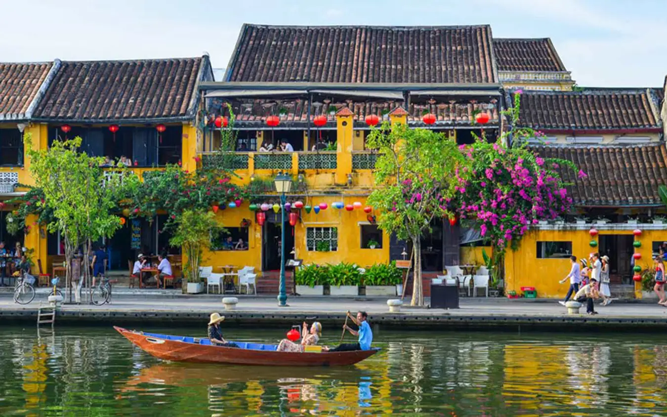 CÔNG TY TNHH ĐẦU TƯ TM DV DU LỊCH A&T TRAVEL