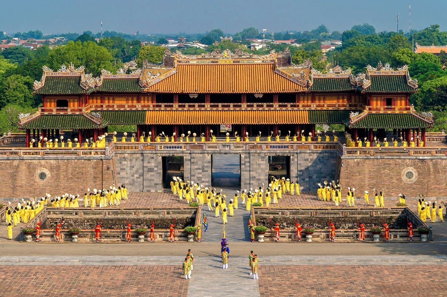 CÔNG TY TNHH ĐẦU TƯ TM DV DU LỊCH A&T TRAVEL