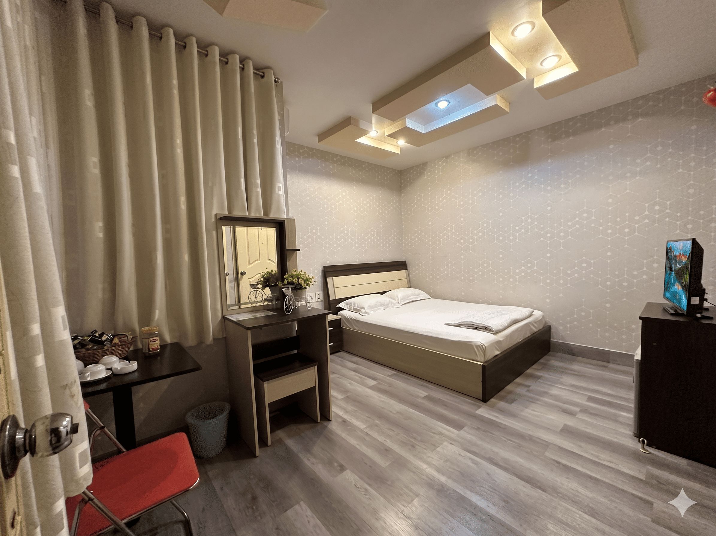 CÔNG TY TNHH NHÀ HÀNG KHÁCH SẠN GIA HÒA TRÀ VINH