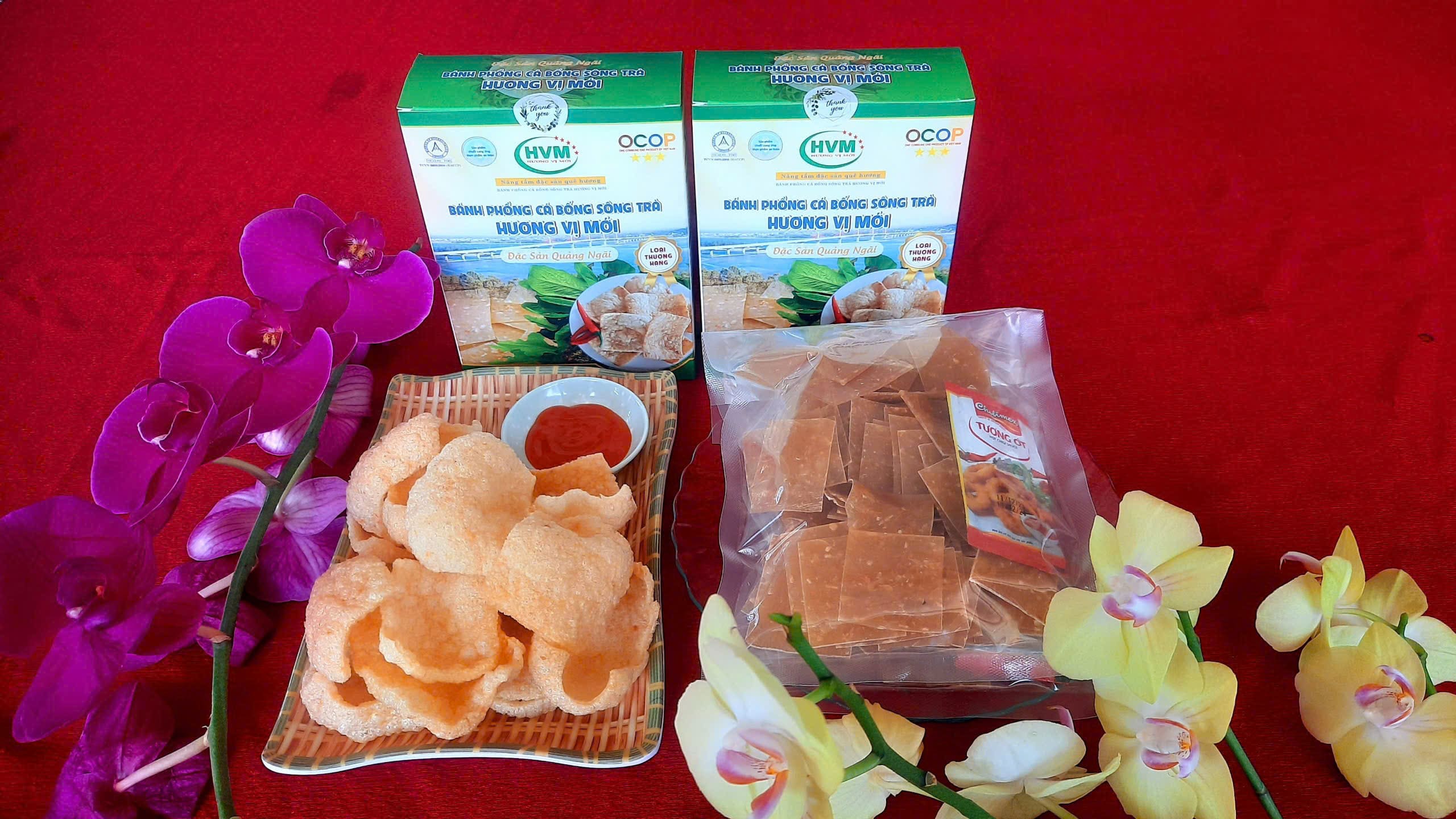 HỘ KINH DOANH HƯƠNG VỊ MỚI