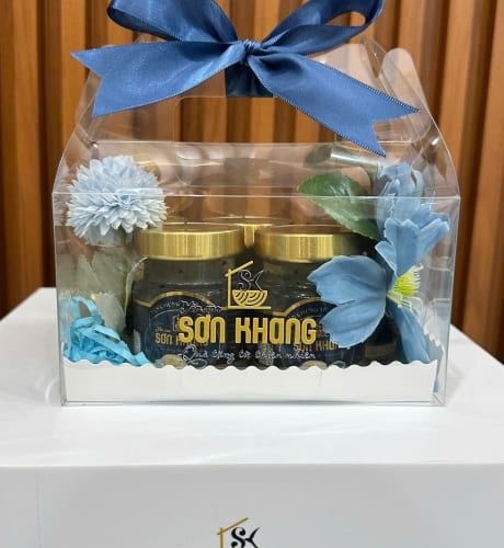 Yến sào SƠN KHANG