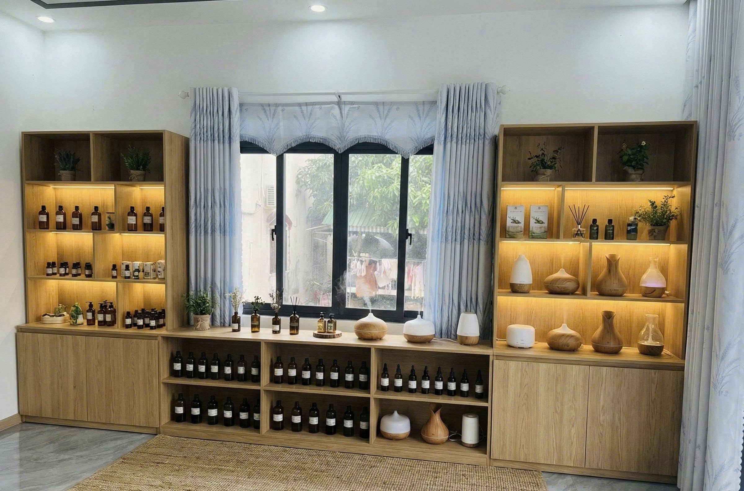 HỢP TÁC XÃ TINH THẢO THẤT SƠN