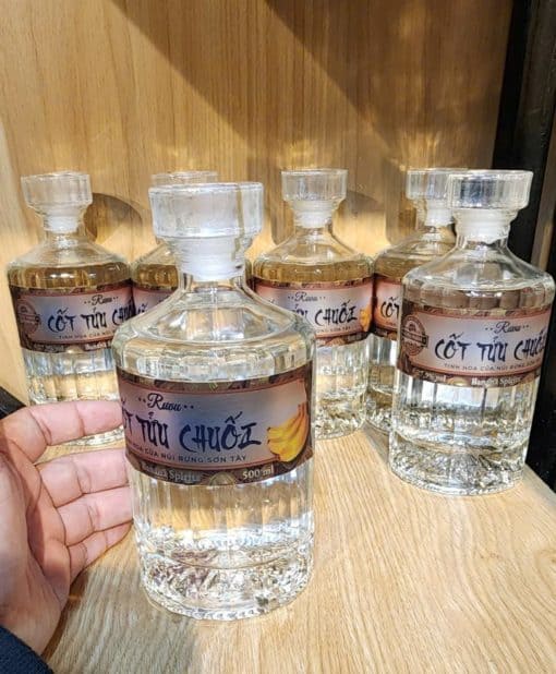 HỢP TÁC XÃ SƠN BUA