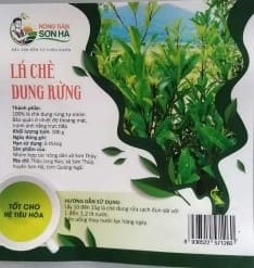 HTX Sơn Hà - Đặc sản nông nghiệp Quảng Ngãi