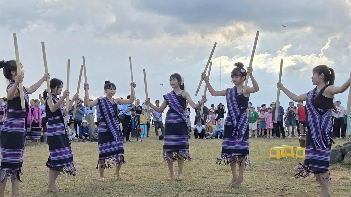 Bùi Hui Camping