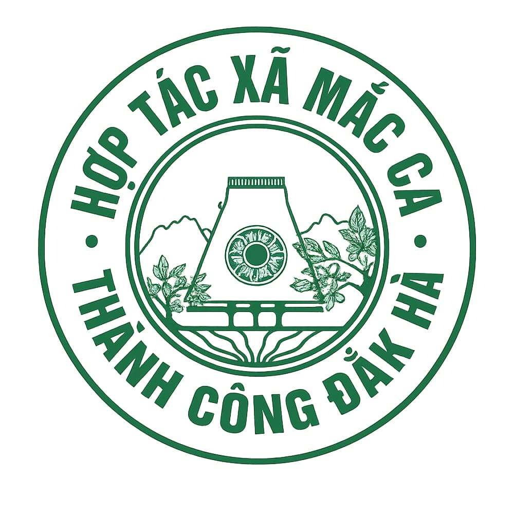 Mắc Ca Thành Công Đăk Hà
