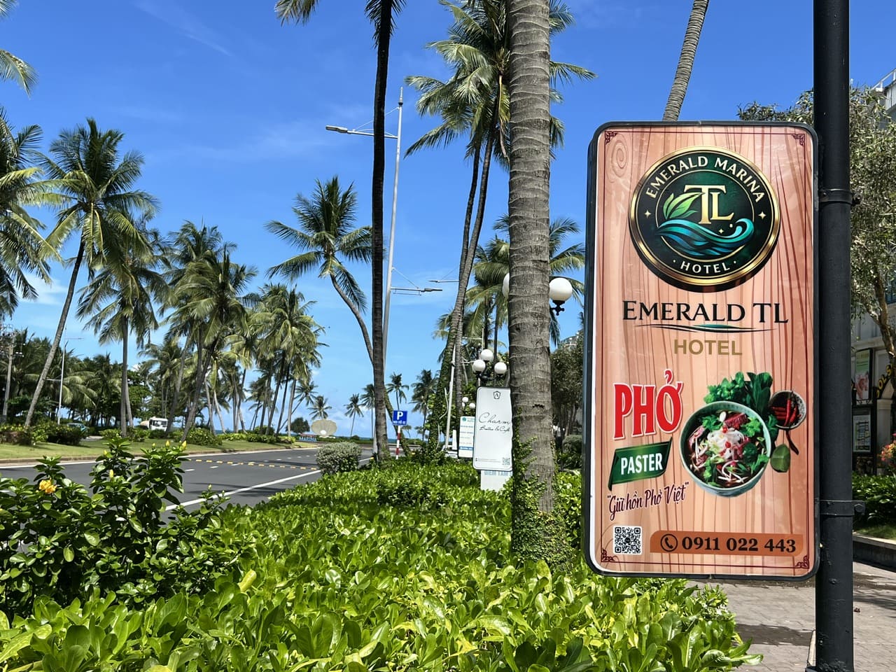 Emerald TL - Khách sạn và lưu trú Phú Quốc