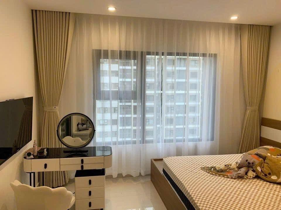 Màn Cửa Trà My - Màn cửa và nội thất