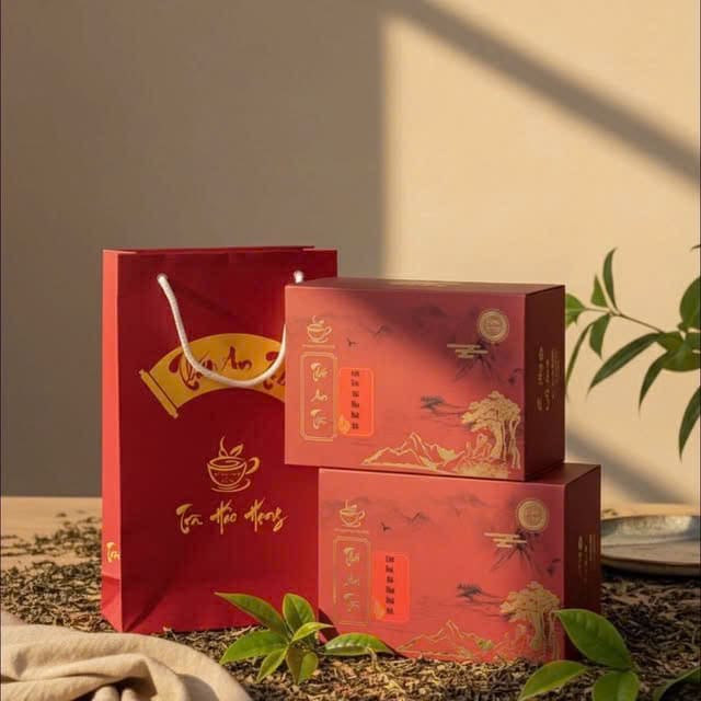 CÔNG TY TNHH SẢN XUẤT DỊCH VỤ XUẤT NHẬP KHẨU THÁI AN