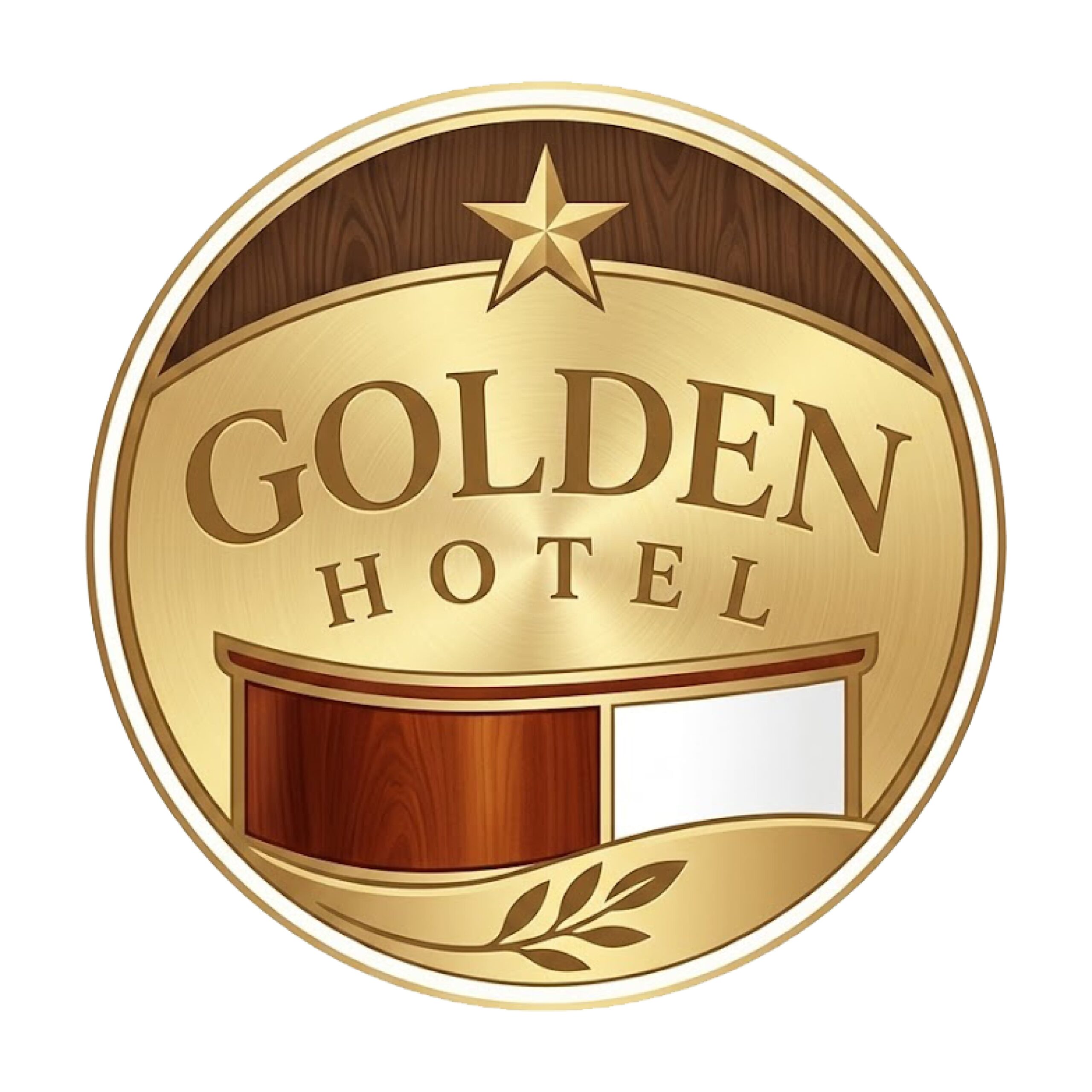 Golden Hotel