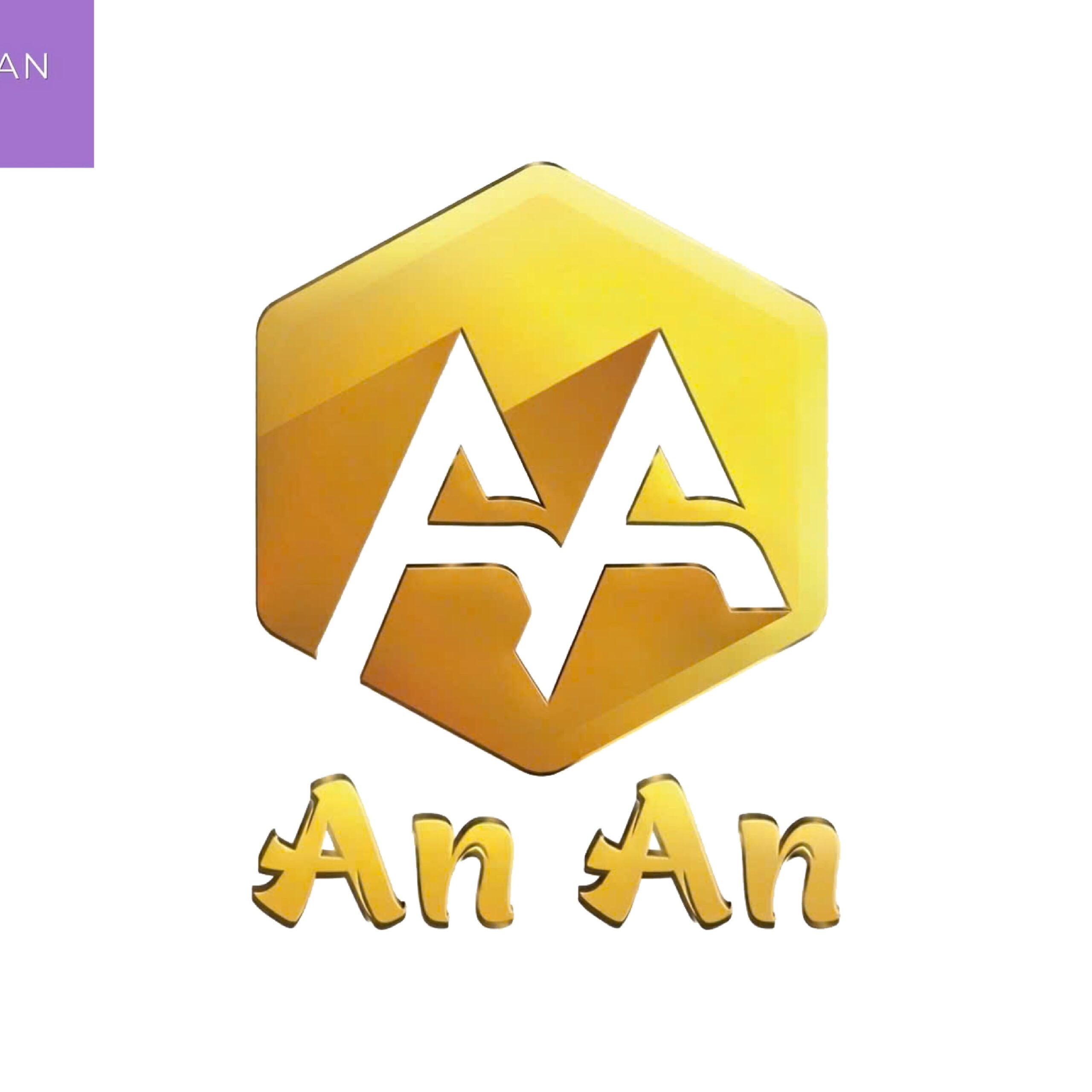Bột gạo lứt An An