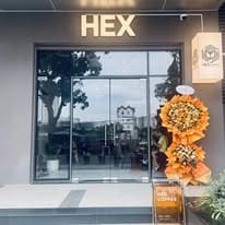 HEX Coffee