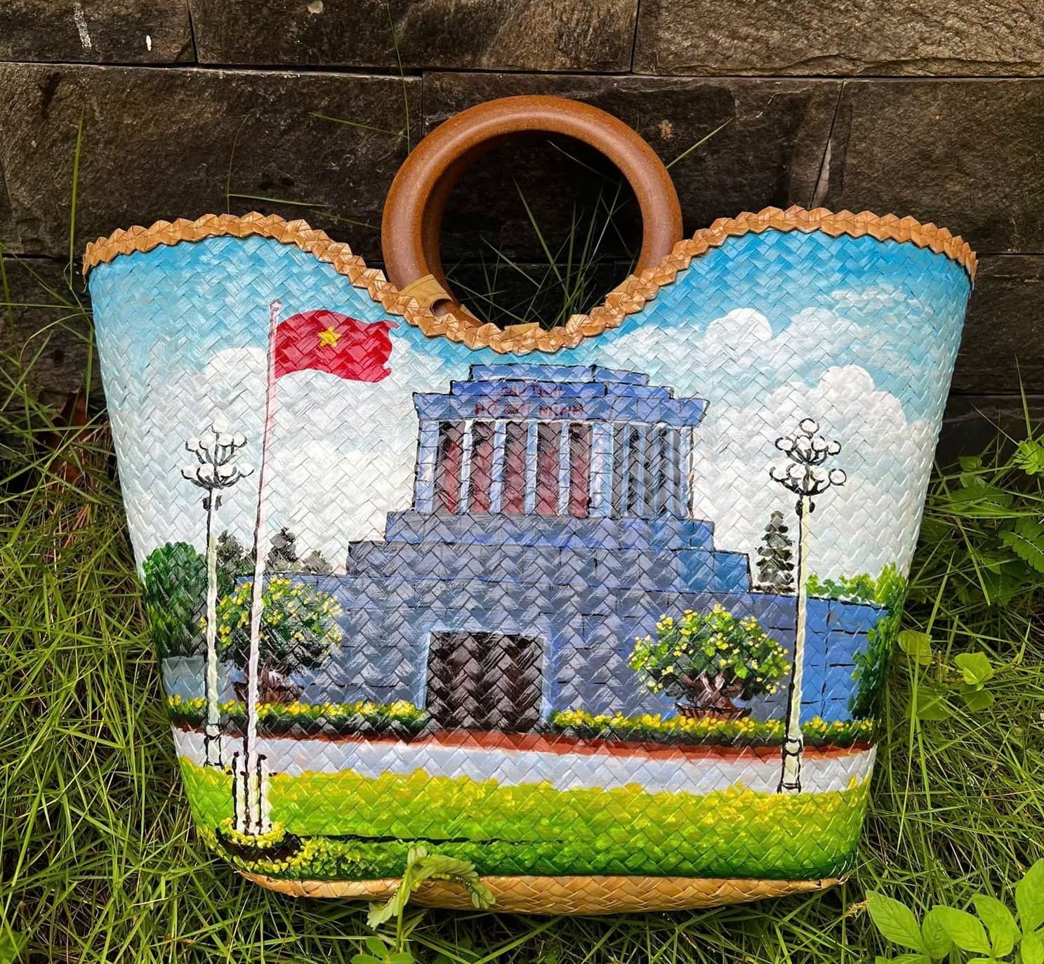 HỘ KINH DOANH TÂN PHÚ HƯNG