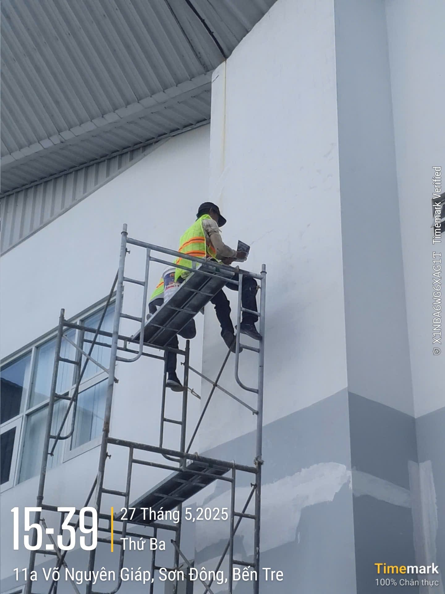 Song Thảo - Dịch vụ sửa nhà và xây dựng