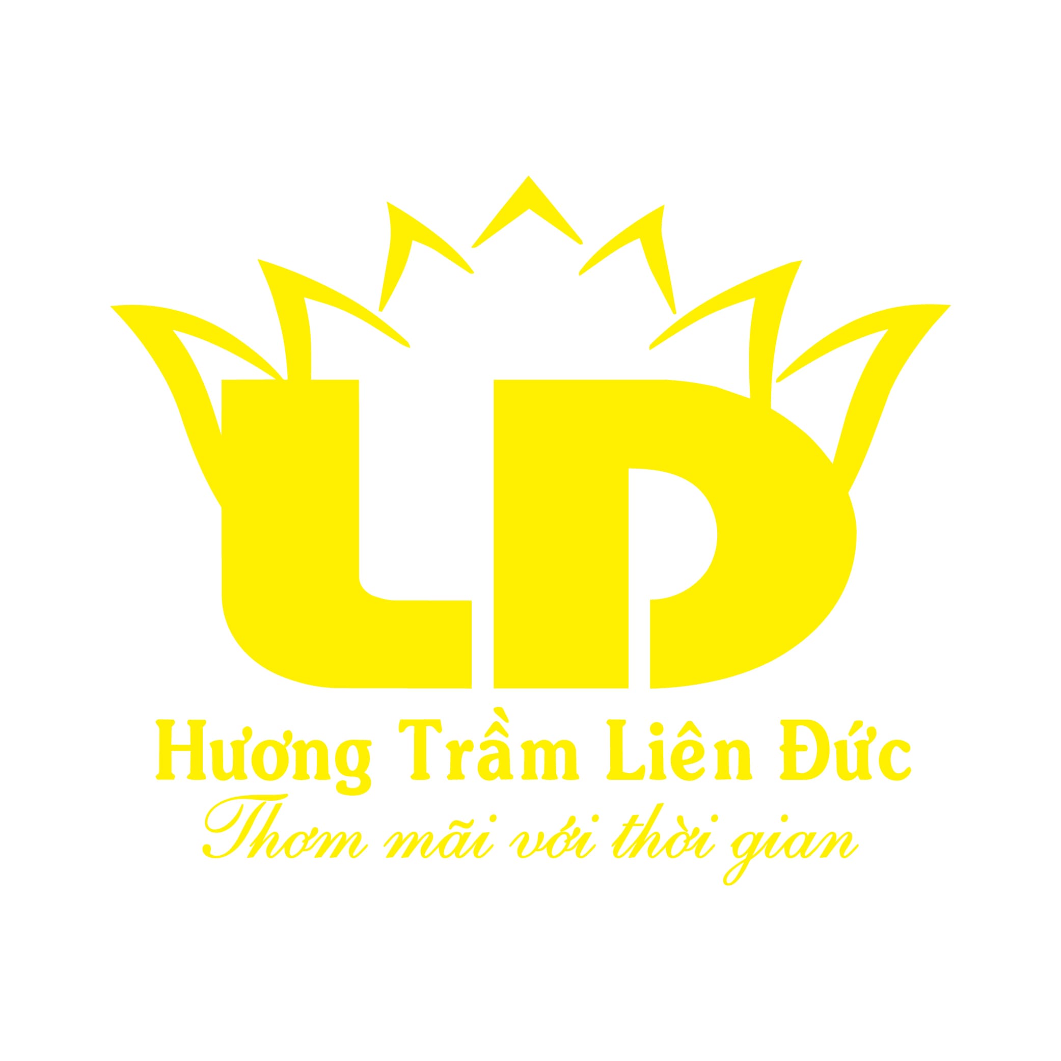 Hương trầm Bảy Lương