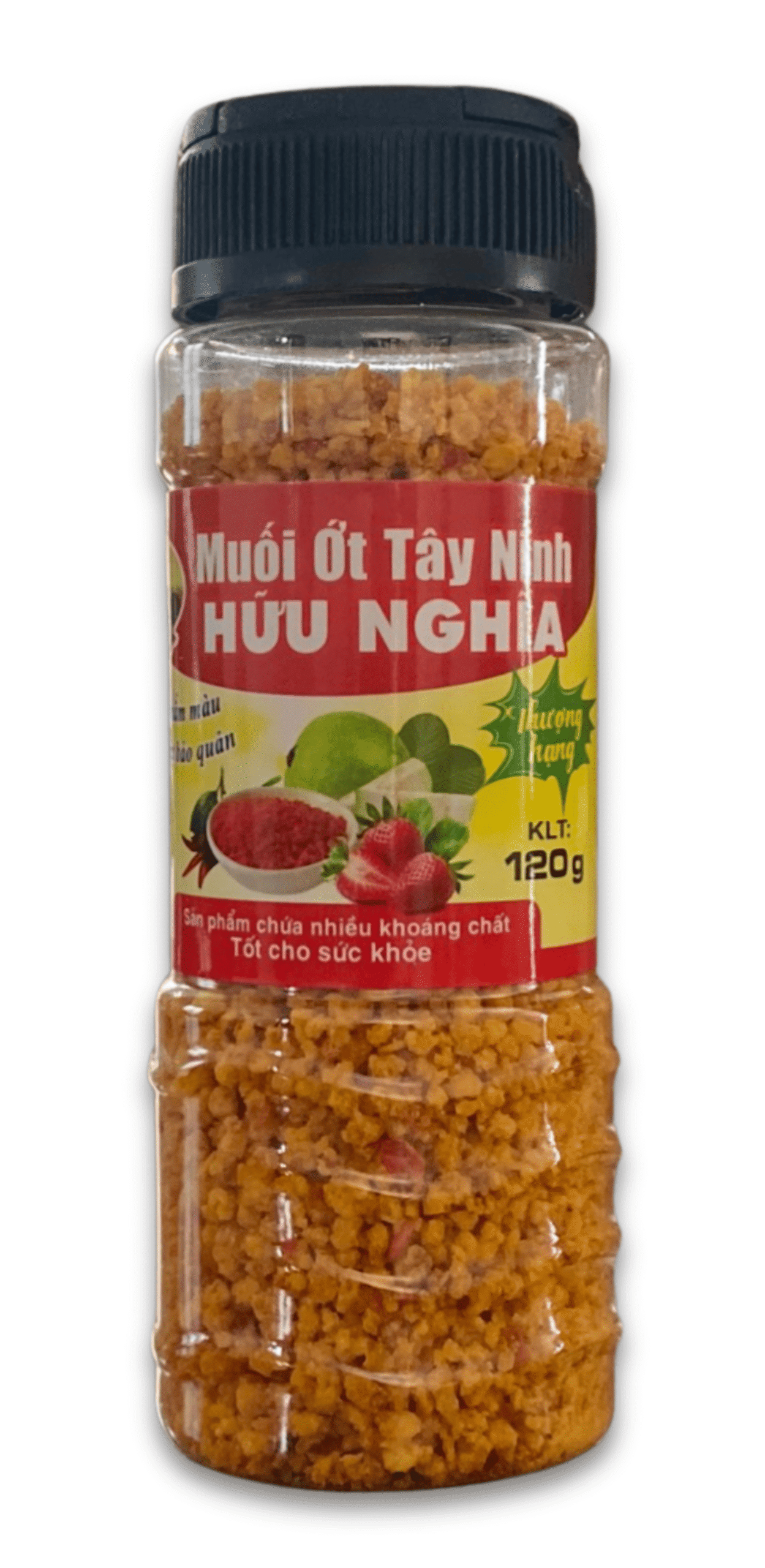 Trà Hữu Nghĩa