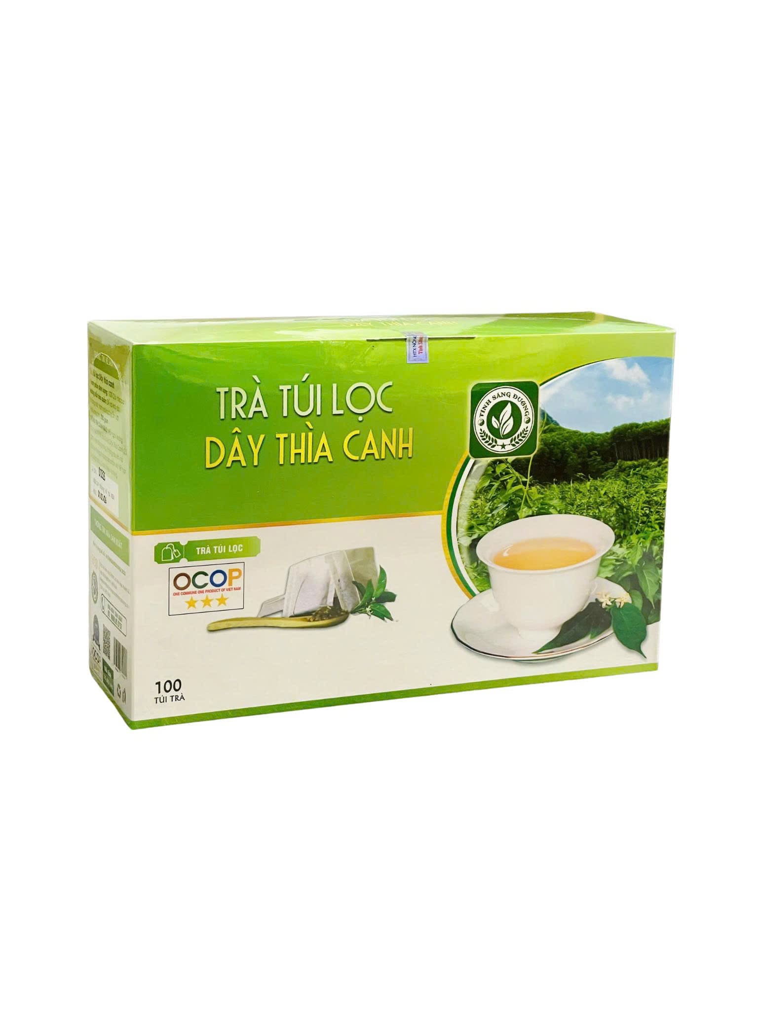 Nông Dược Tĩnh Sáng Đường - Dược liệu Nghệ An