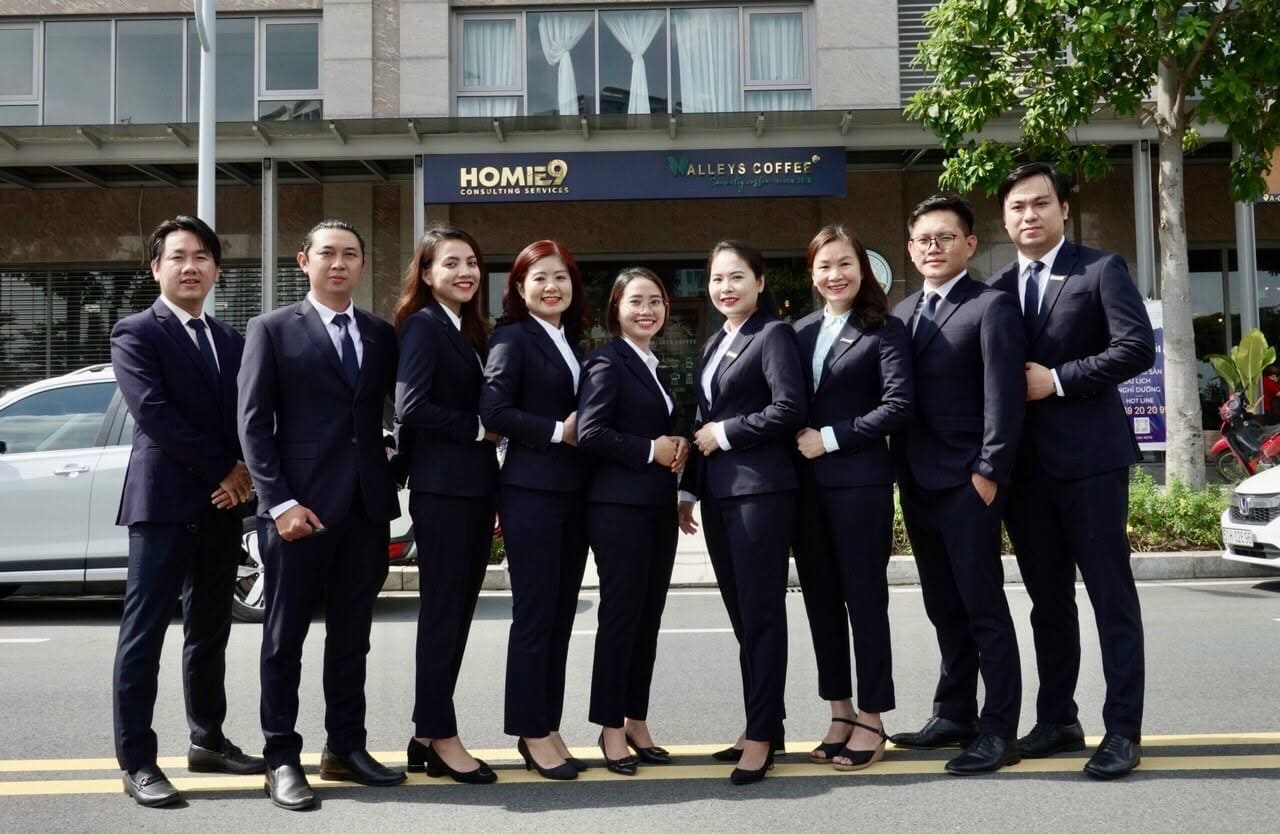 Nhà May Gia Huy - May veston và âu phục