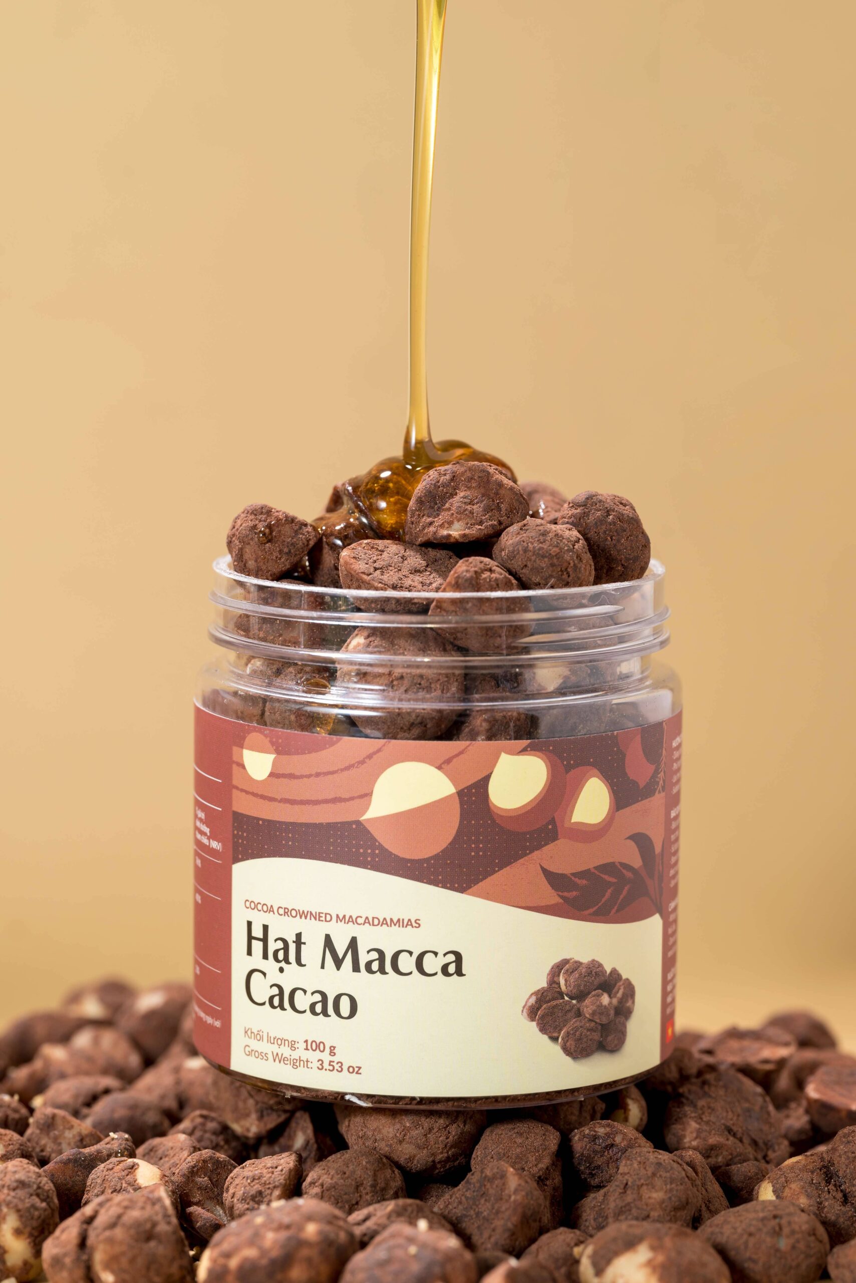 Mắc Ca Maca Hills