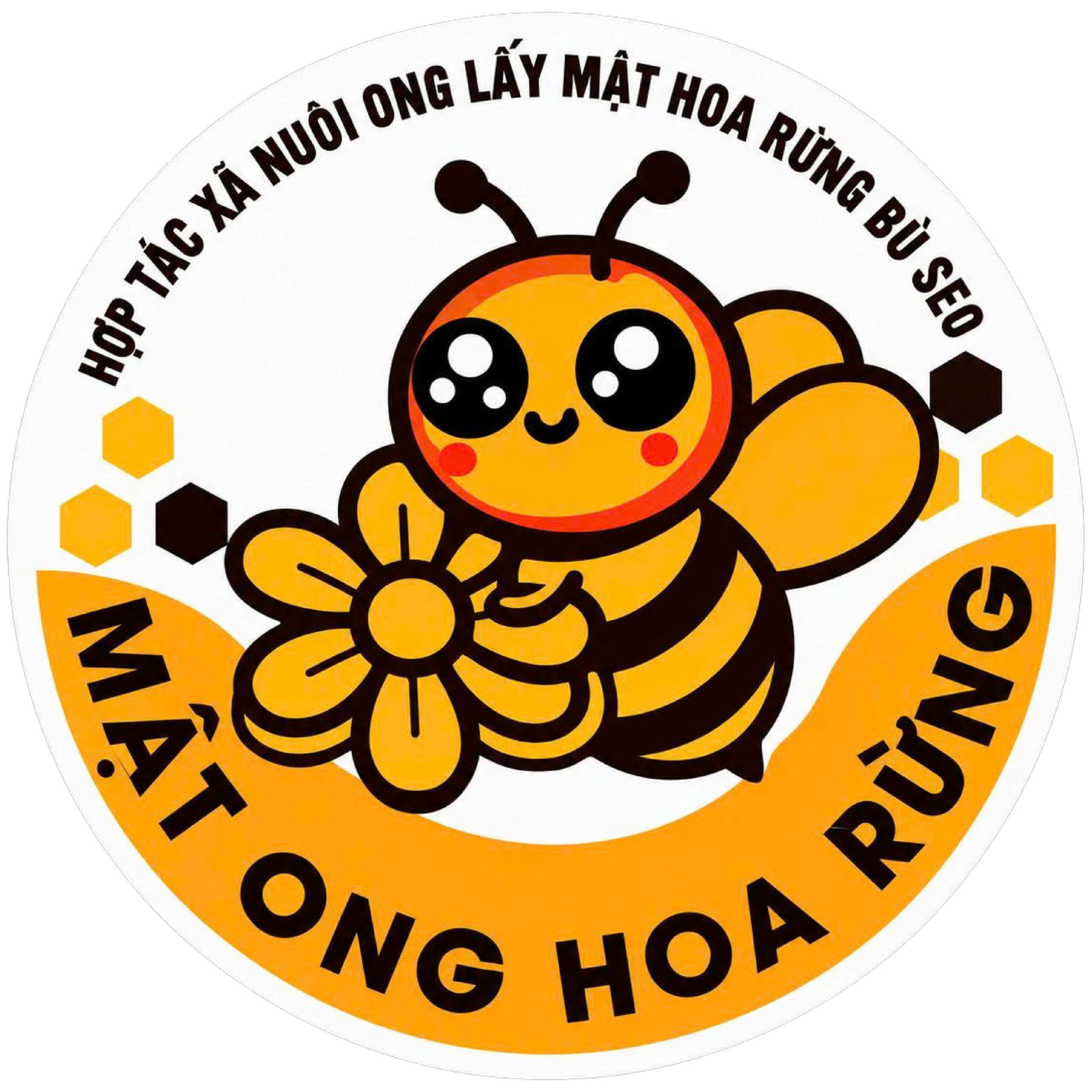Mật ong Bù Sèo
