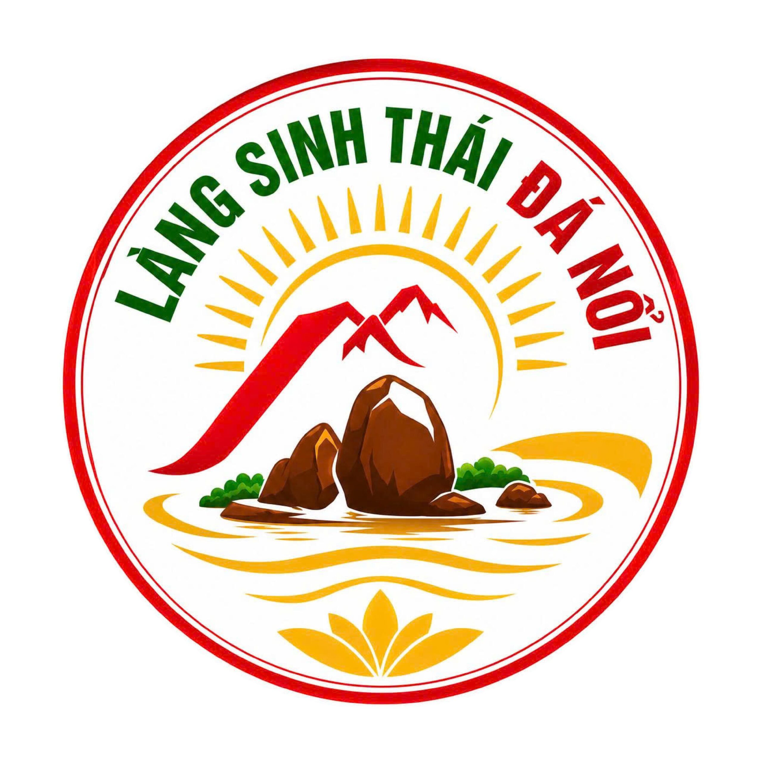 Làng Du Lịch Đá Nổi