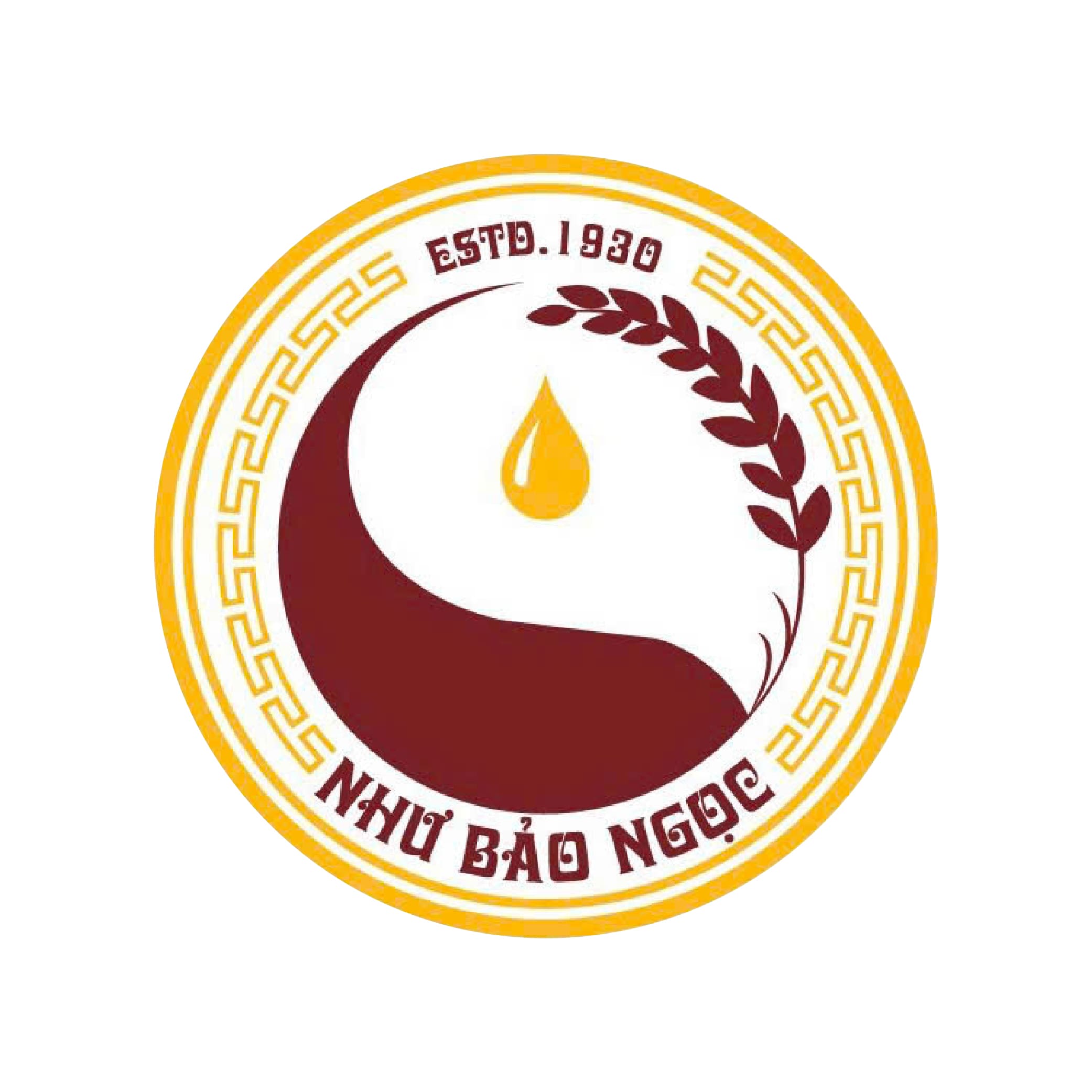 Rượu Nếp Như Bảo Ngọc