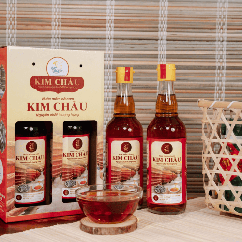 Kim Châu Seafood