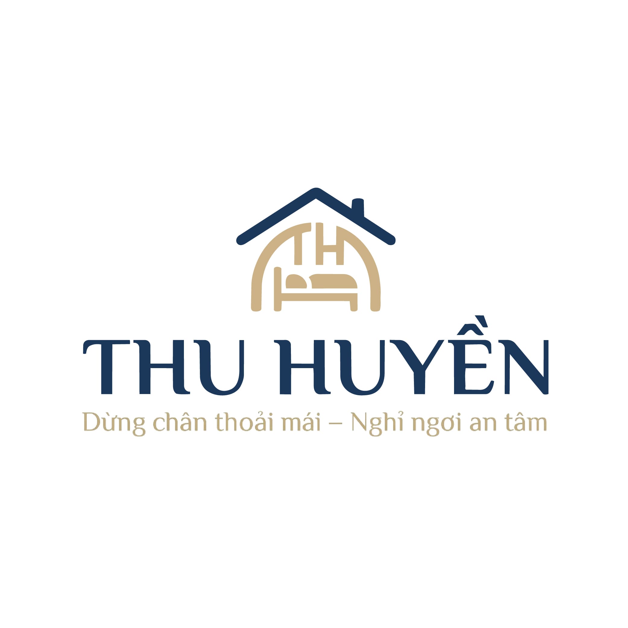 Nhà Nghỉ Thu Huyền