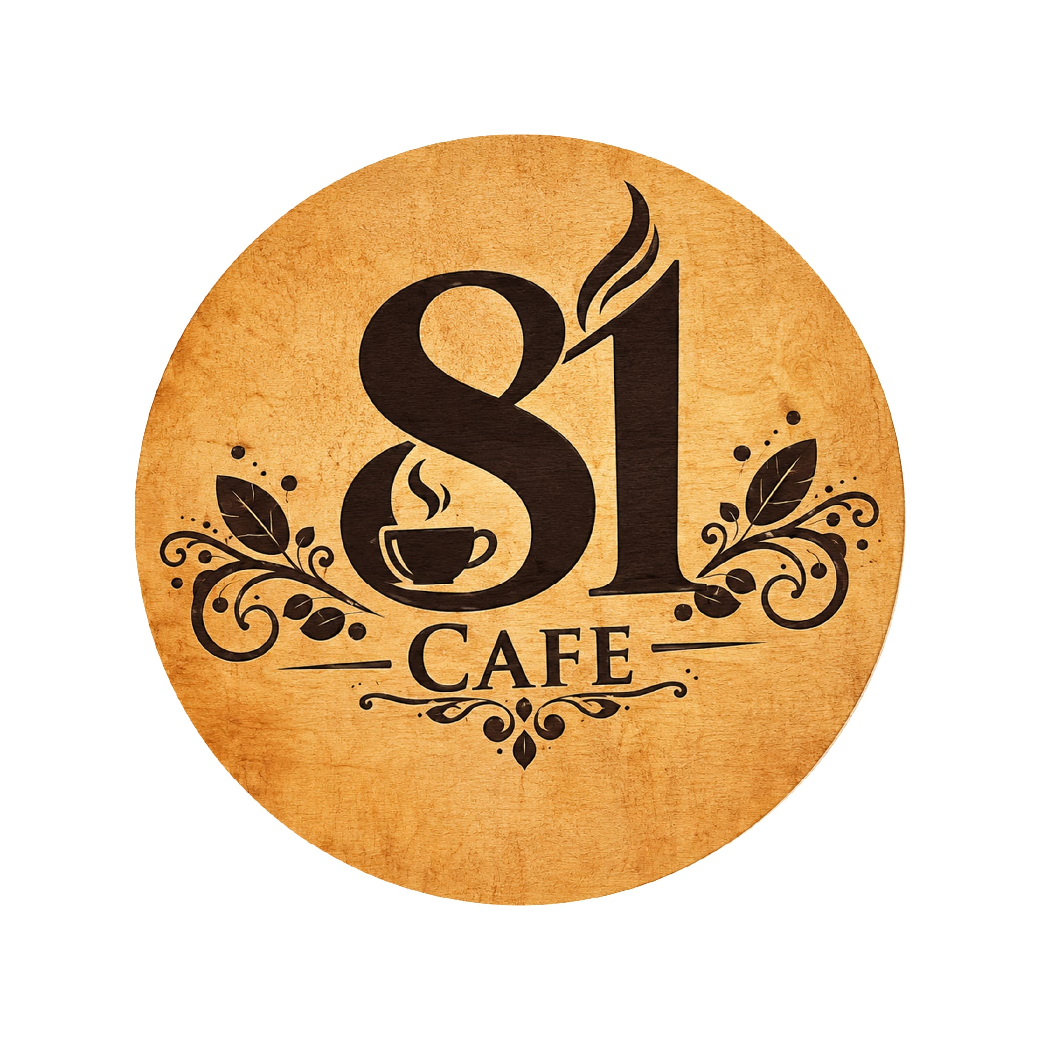 CAFE 81