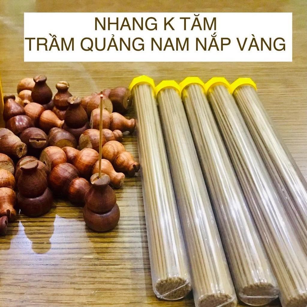 Tanustore - Nhang trầm hương sạch