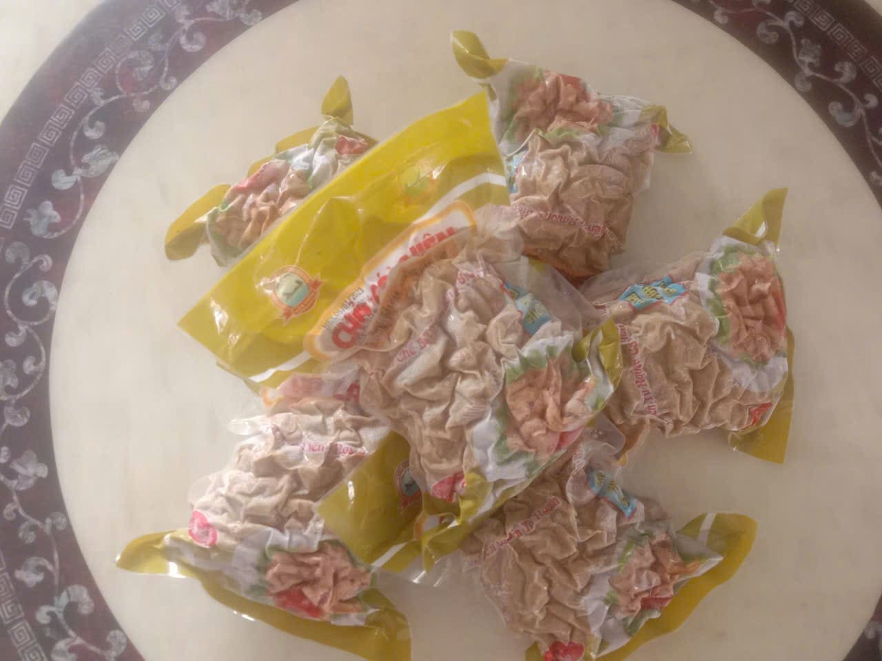 Kiến Tường Việt Food - Thực phẩm chế biến