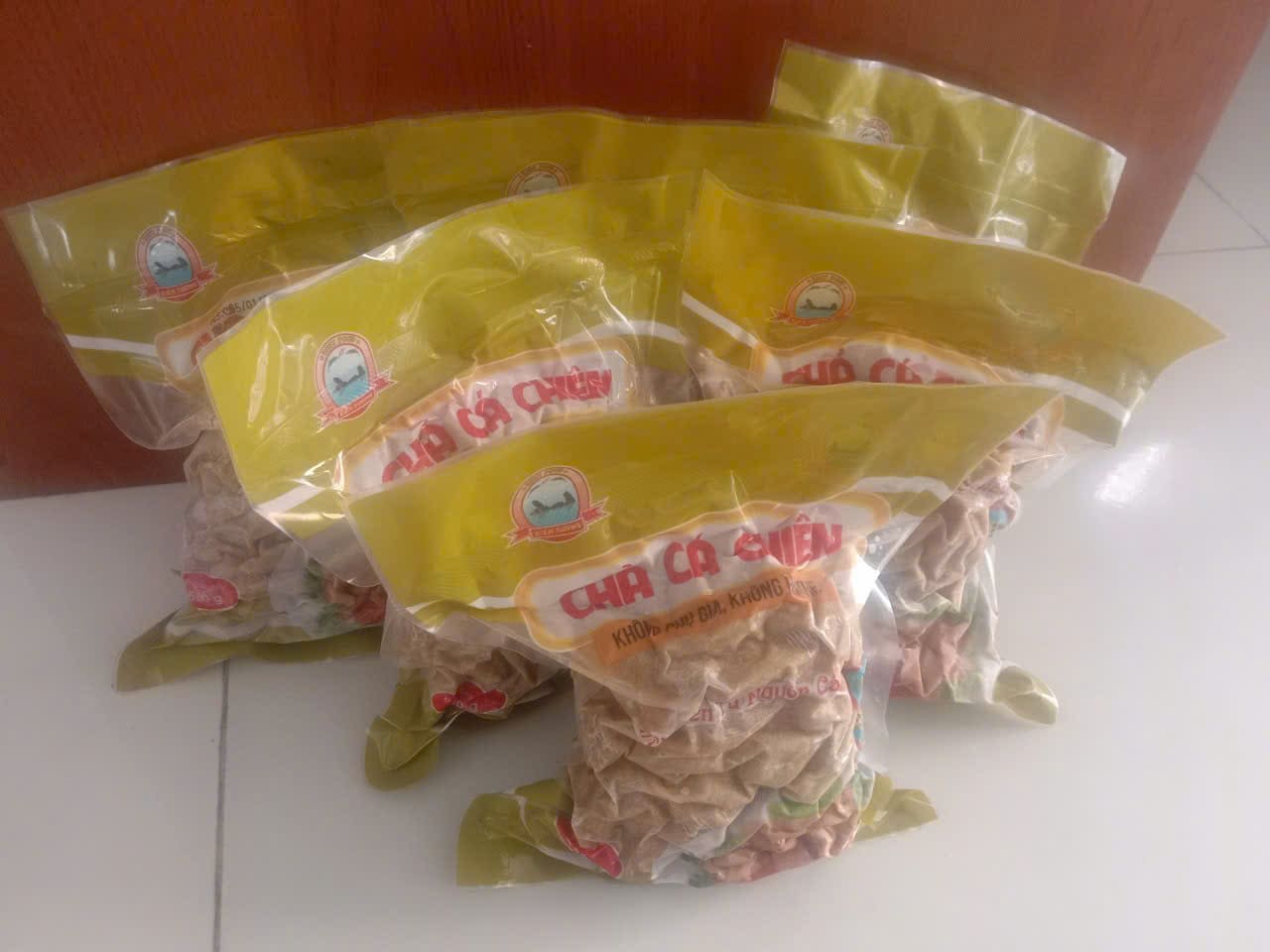 Kiến Tường Việt Food - Thực phẩm chế biến