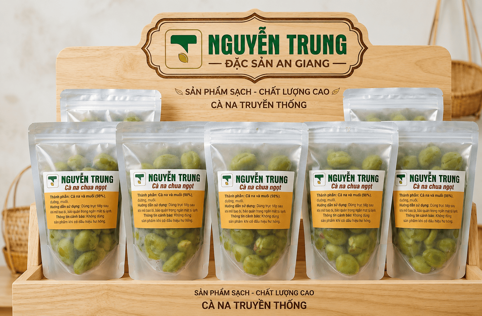 NGUYỄN TRUNG