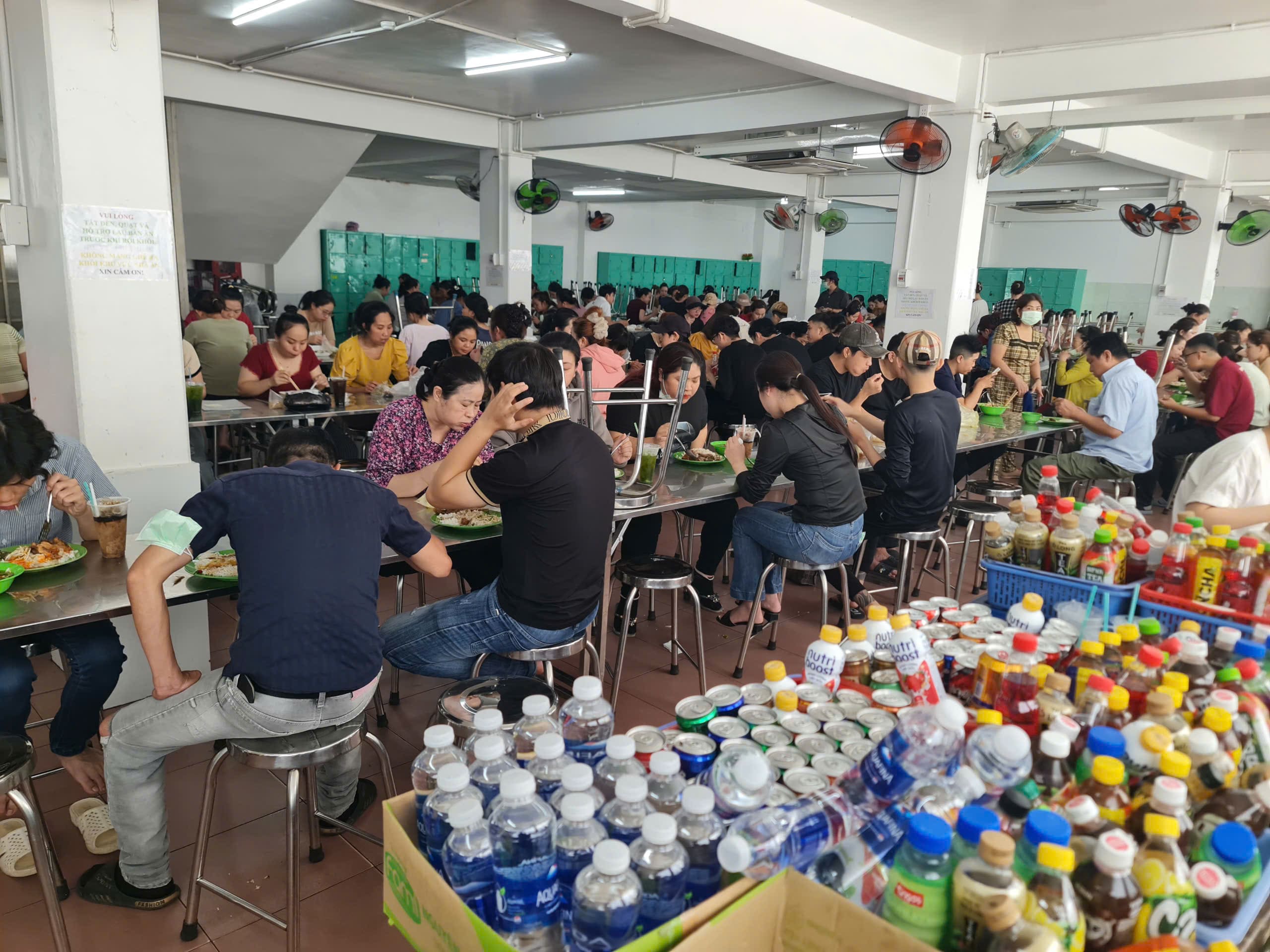 CÔNG TY TNHH THƯƠNG MẠI DỊCH VỤ QUÝ MÙI