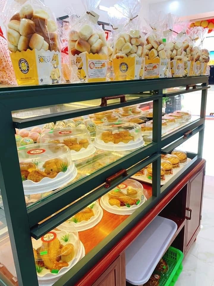HỘ KINH DOANH PHÚC LỘC TOÀN BAKERY