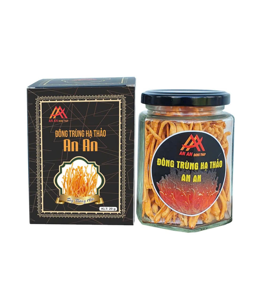 CÔNG TY TNHH AN AN ĐỒNG THÁP