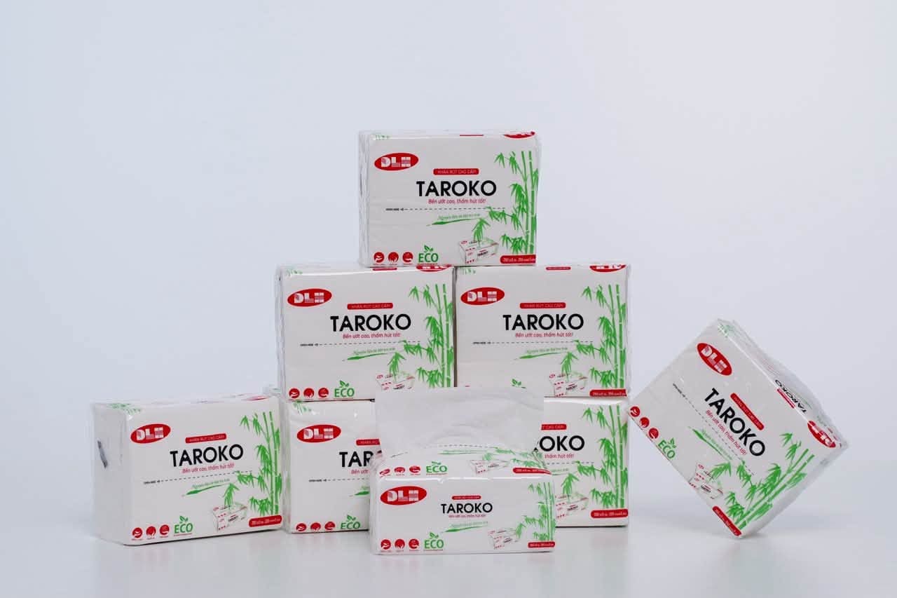CÔNG TY TNHH ĐẦU TƯ PHÁT TRIỂN THƯƠNG MẠI VÀ DỊCH VỤ ĐẠT LINH HƯƠNG