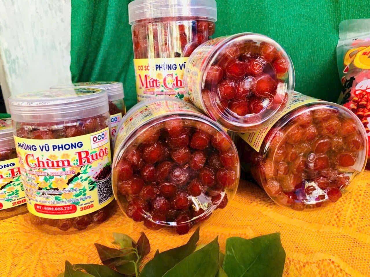 HỘ KINH DOANH PHÙNG VŨ PHONG