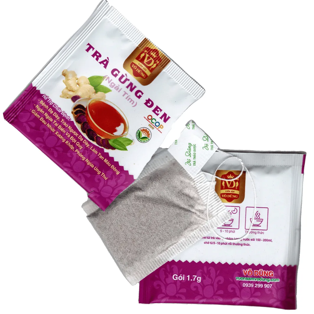 HỘ KINH DOANH VÕ VĂN DŨNG
