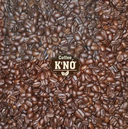 COFFEE K‘NỚ