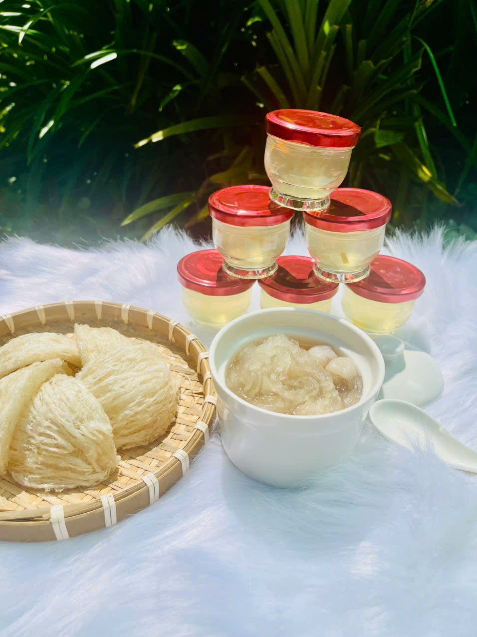 HỘ KINH DOANH NGUYỄN THỊ THANH NHÀN