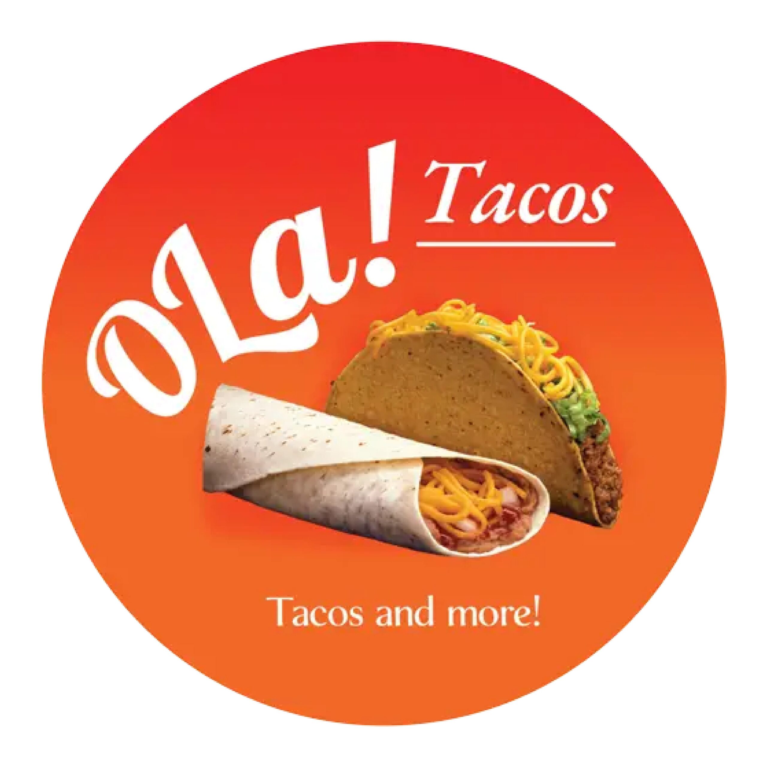 OLA FOOD
