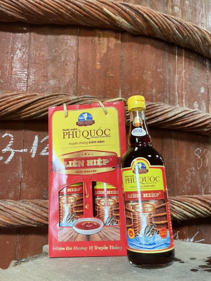 CÔNG TY TNHH KHAI THÁC THUỶ HẢI SẢN LIÊN HIỆP