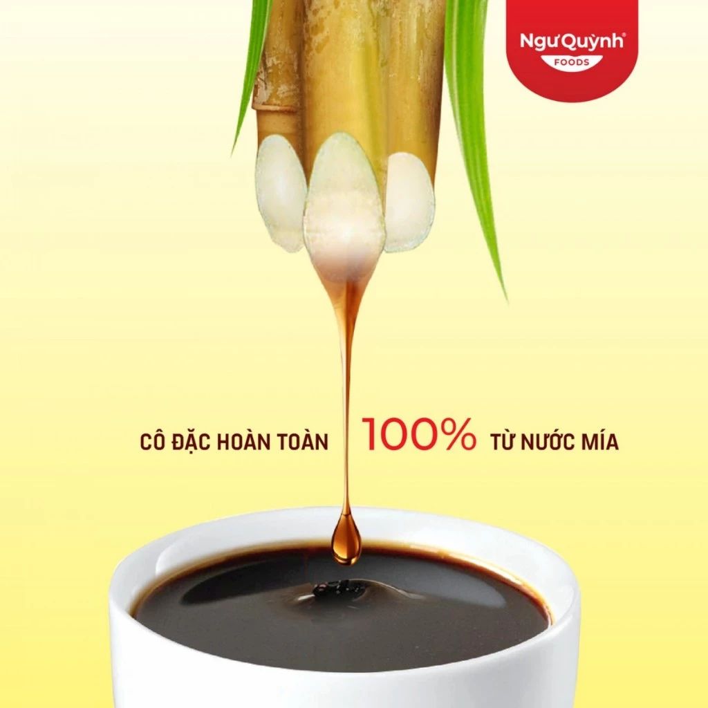 CÔNG TY TNHH NGƯ QUỲNH FOODS