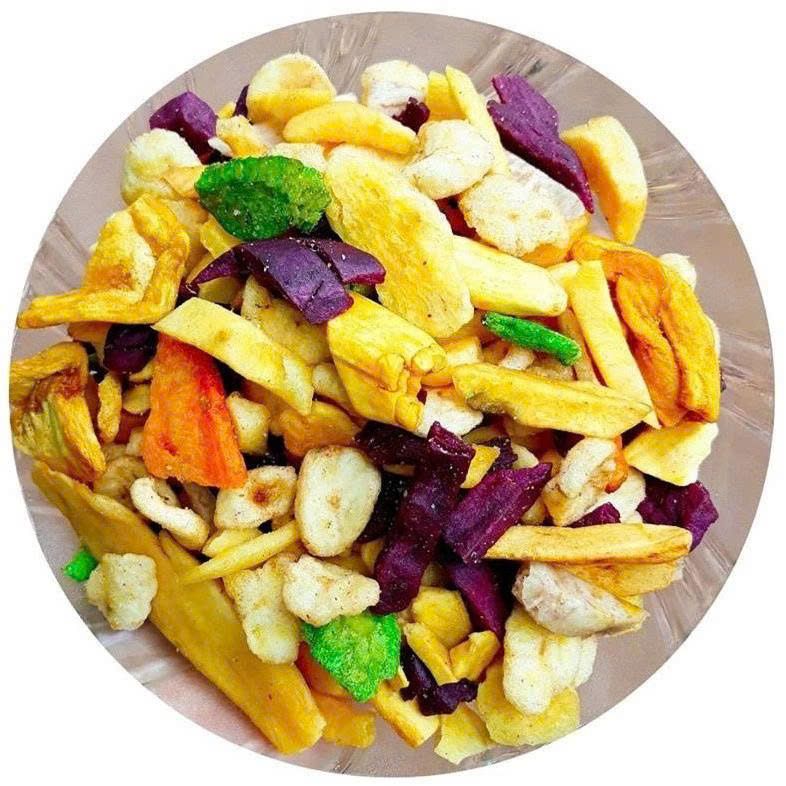 CÔNG TY CỔ PHẦN HASAFOOD NGHỆ AN
