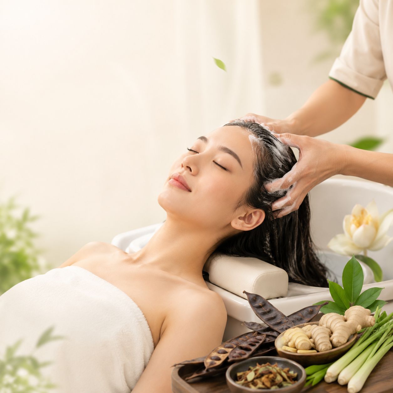 HỘ KINH DOANH CÂU LẠC BỘ CHĂM SÓC SẮC ĐẸP SỨC KHỎE PHÚC AN