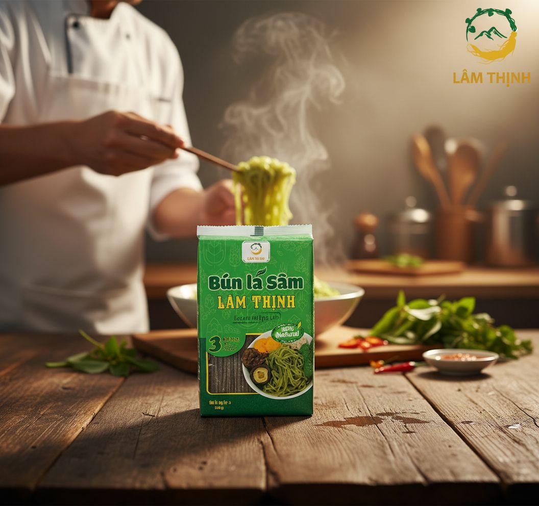 CÔNG TY CỔ PHẦN DƯỢC LIỆU LÂM THỊNH KONTUM