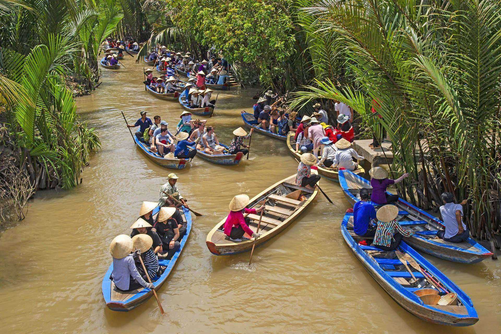 CÔNG TY TNHH MỘT THÀNH VIÊN MEKONG SÔNG TIỀN