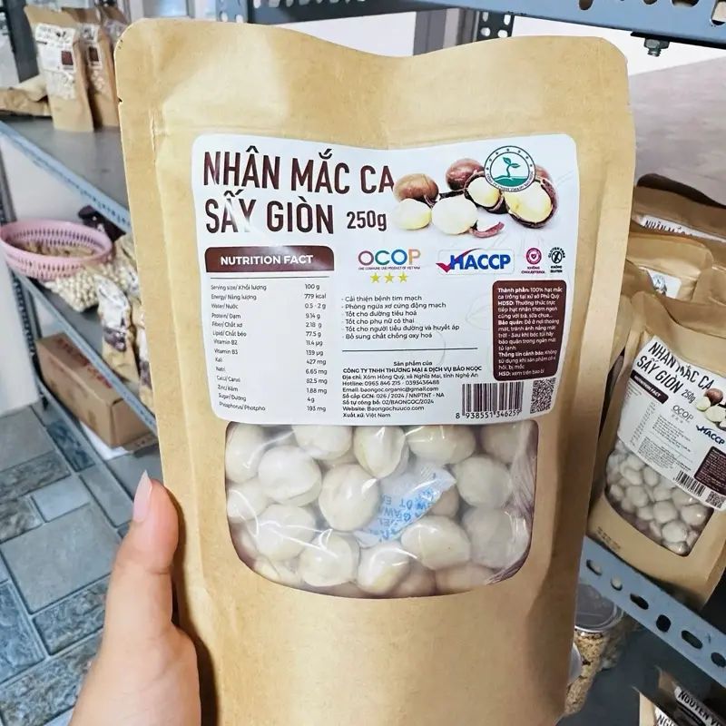 CÔNG TY TNHH THƯƠNG MẠI VÀ DỊCH VỤ BẢO NGỌC